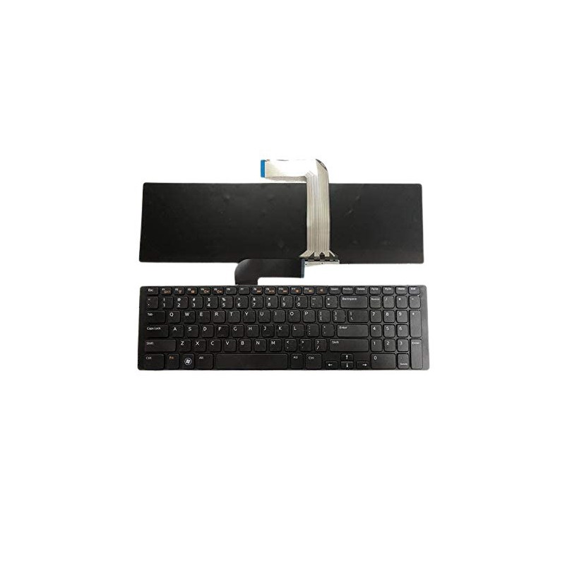 Teclado Laptop DELL N7110