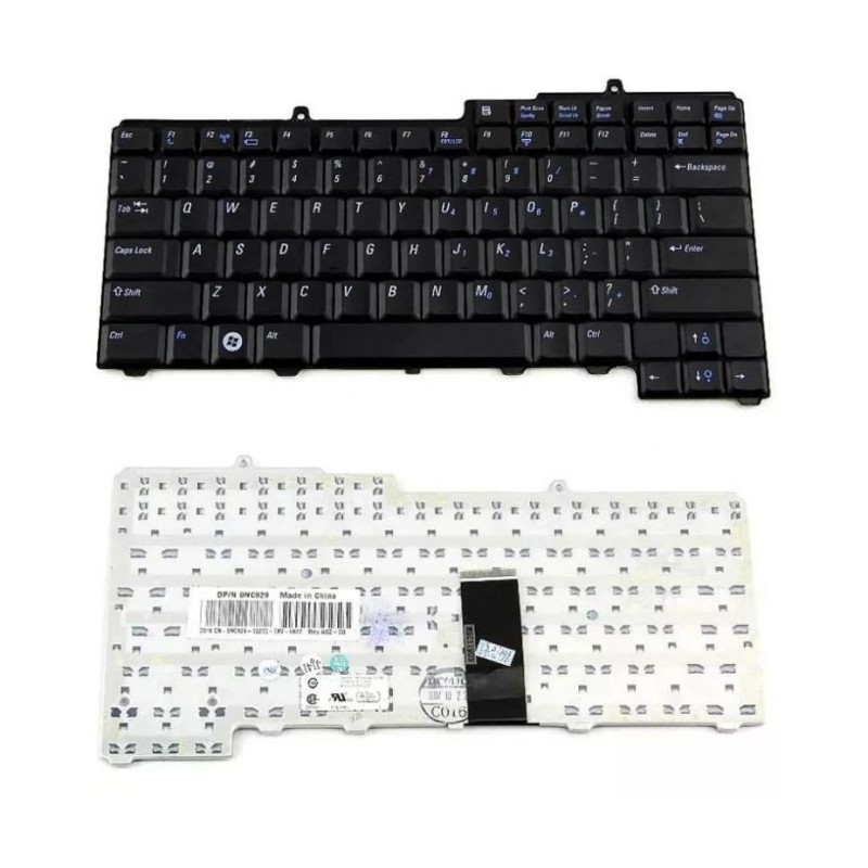 Teclado Laptop DELL    E1405 / 630M / 6400