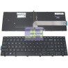 Teclado Laptop DELL 15-7000 / 15-3000   ILUMINADO