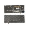 Teclado Laptop DELL 13-9343 / 13D-9343 / 13-9350/13-7378