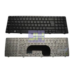 Teclado Laptop DELL 17R TURBO