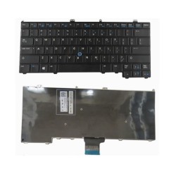 Teclado Laptop DELL...