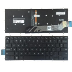 Teclado Laptop DELL...