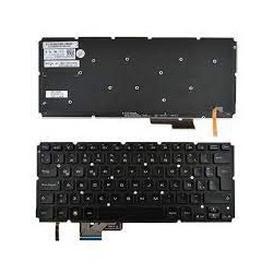Teclado Laptop DELL XPS 14