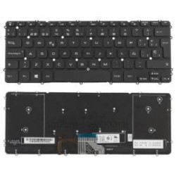 Teclado Laptop DELL...