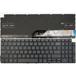Teclado Laptop DELL...