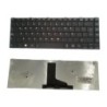 Teclado laptop Toshiba C45 Negro en Español