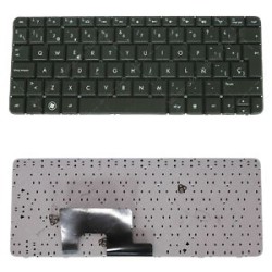 Teclado Laptop HP 110-3500...