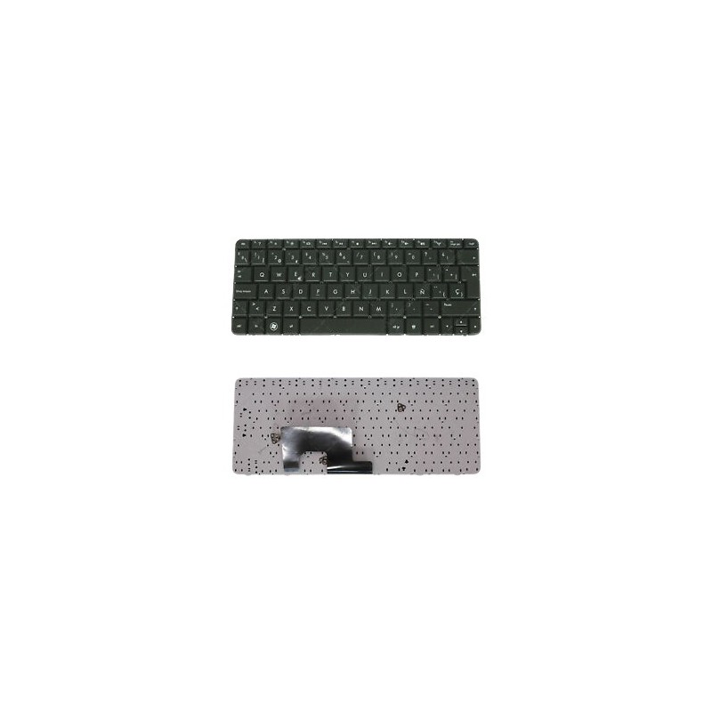 Teclado Laptop HP 110-3500 / 210-2000 / 3000