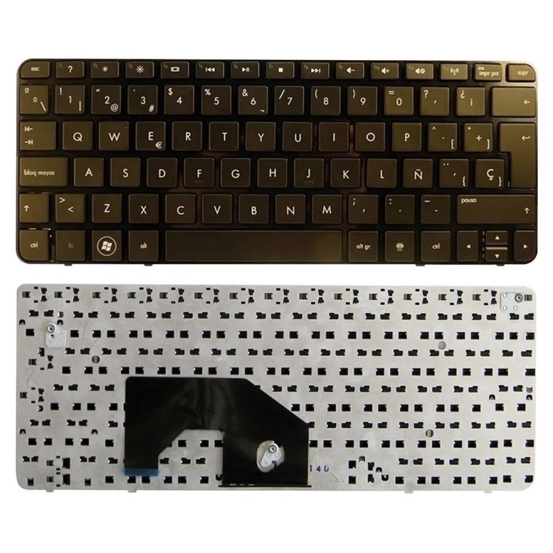 Teclado Laptop HP 210-1000 FRAME