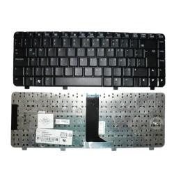 Teclado Laptop HP 550