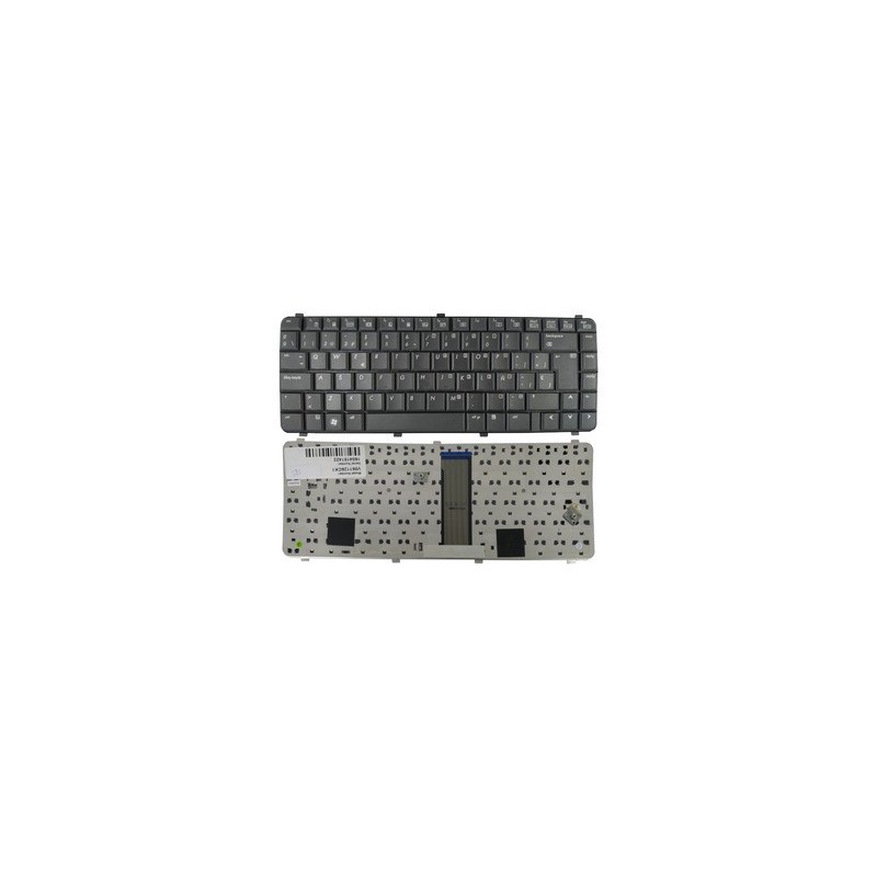 Teclado Laptop HP CQ510/CQ610