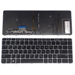 Teclado Laptop HP FOLIO...