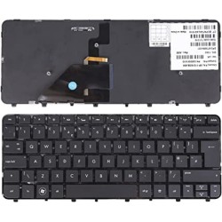 Teclado Laptop HP FOLIO 13