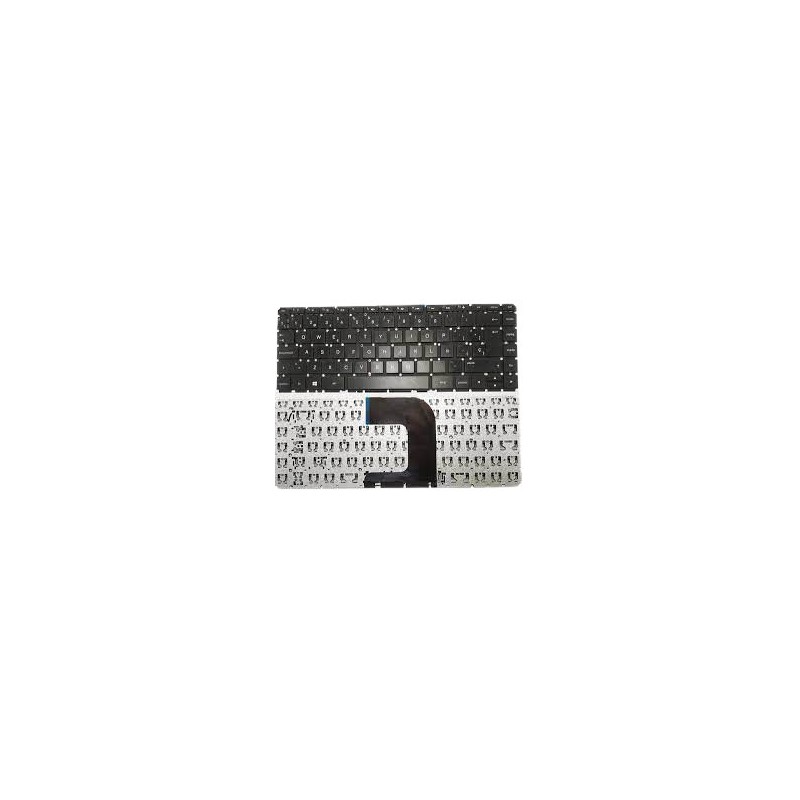 Teclado Laptop HP 14AC / 240 G4