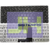 Teclado laptop Hp 14-AC / 240 G4
