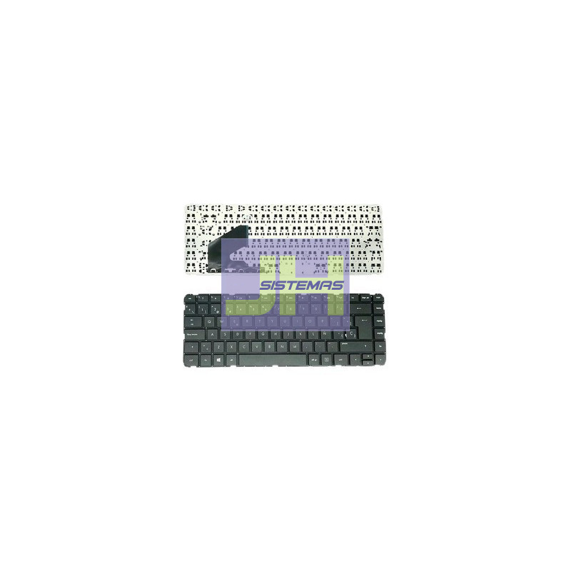 Teclado laptop Hp 14-B