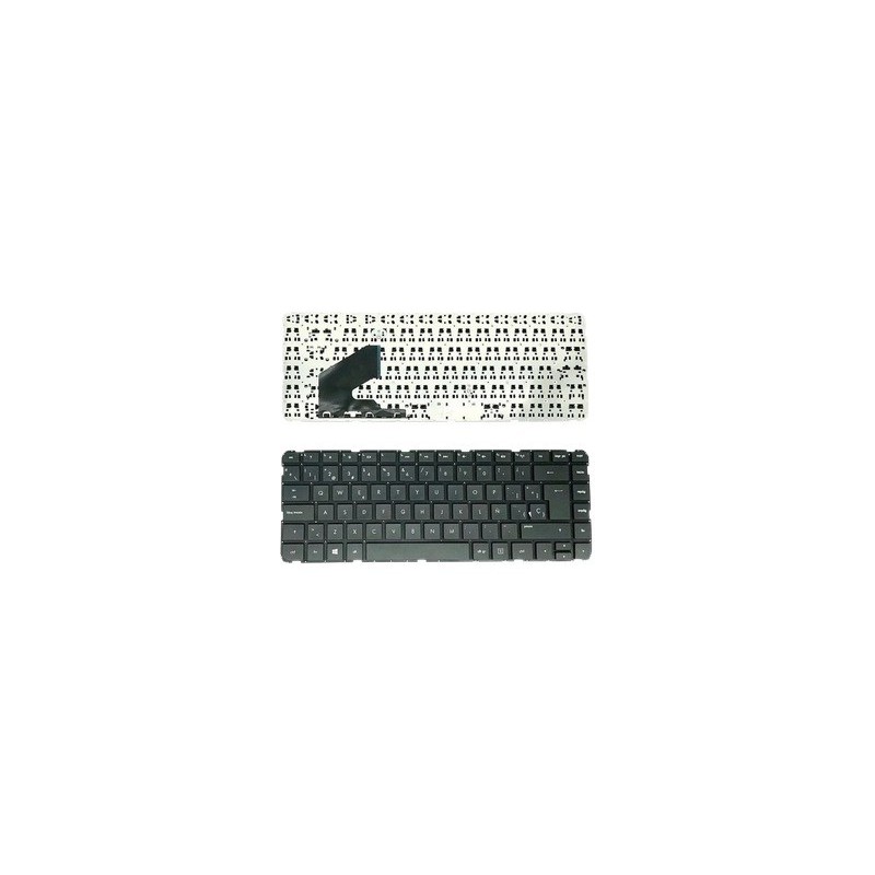 Teclado Laptop HP 14B