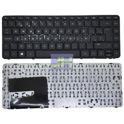 Teclado laptop Hp 14-E SIN FRAME