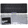 Teclado laptop Hp 14-E SIN FRAME