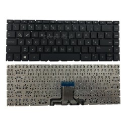 Teclado Laptop HP 14E CON...