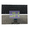 Teclado laptop Hp 14-E CON FRAME