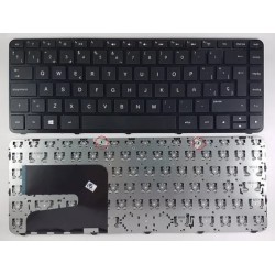 Teclado Laptop HP 14N SIN...
