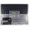 Teclado laptop Hp 14-N SIN FRAME NEGRO