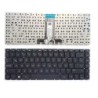 Teclado Laptop HP 14N CON FRAME ENTER BOTITA GRANDE