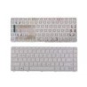 Teclado Laptop HP 14N CON FRAME BLANCO