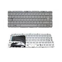 Teclado Laptop HP 14N SIN...
