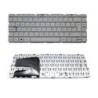 Teclado Laptop HP 14N SIN FRAME BLANCO