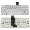 Teclado Laptop HP 14V BLANCO