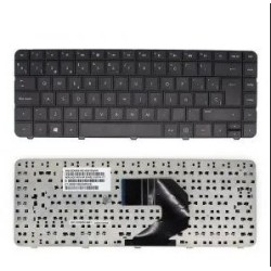 Teclado Laptop HP 15B / CON...