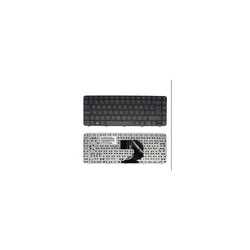Teclado Laptop HP 15B / CON FRAME