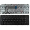 Teclado Laptop HP 17E / 17N