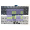 Teclado laptop Hp 15-P / 15-K / 17F NEGRO