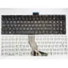 Teclado Laptop HP 15 P/ 15-K /159020 / 15P030 / 17F BLANCO