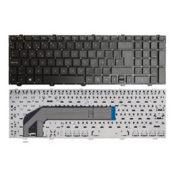 Teclado Laptop HP 4040s/4540s