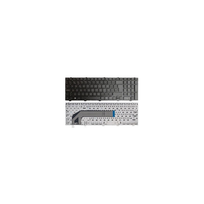 Teclado Laptop HP 4040s/4540s