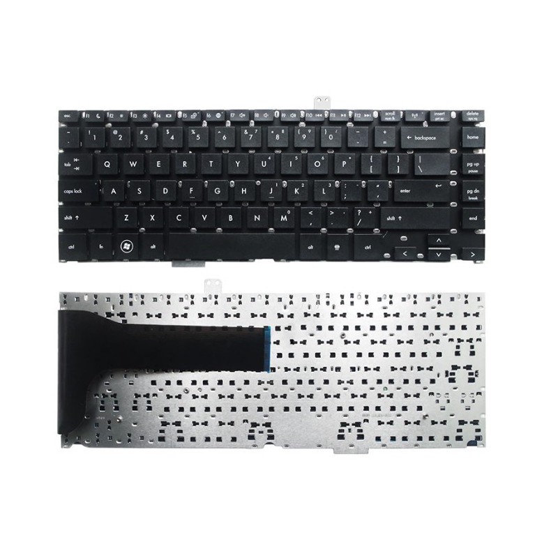 Teclado Laptop HP 4320S / 4325S / 4326S / 4329S / 4321S