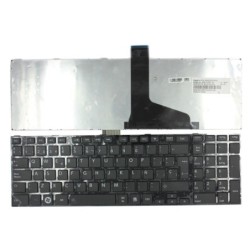 Teclado laptop Toshiba C850...
