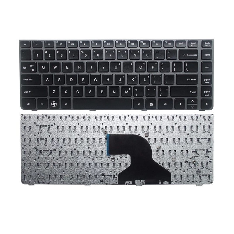 Teclado Laptop HP 4330S / 4331S/ 4430S/ 4431S / 4435S/ 4436S