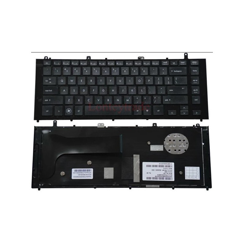 Teclado Laptop HP 4420S / 4421 / 4425 / 4426