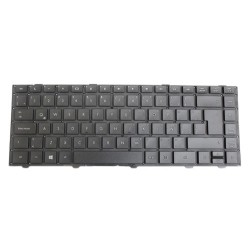 Teclado Laptop HP 4440S /...