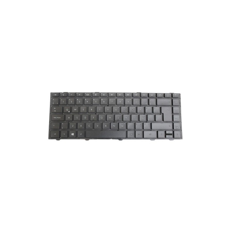 Teclado Laptop HP 4440S / 4441S /  4445S /  4446S C/FRAME EXTRAL KEY