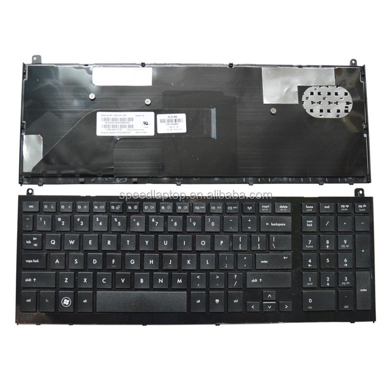 Teclado Laptop HP 4520