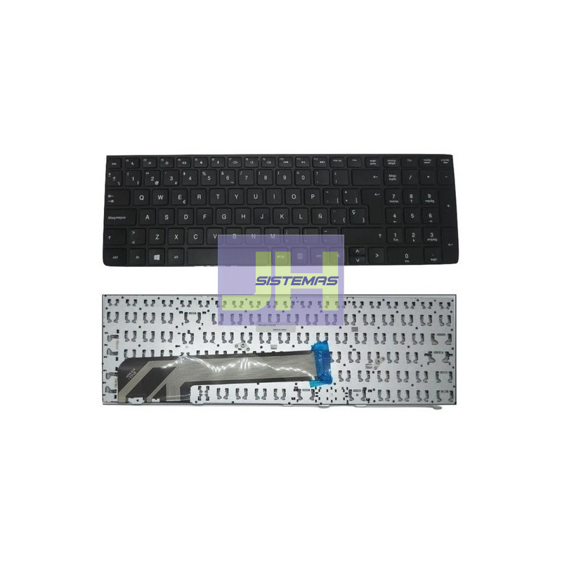 Teclado Laptop  HP 4530-S / 4730S / 4535S / 4735S