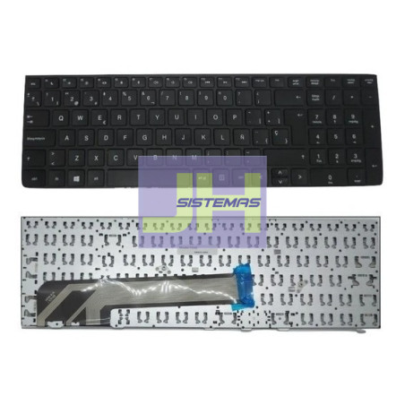Teclado Laptop  HP 4530-S / 4730S / 4535S / 4735S
