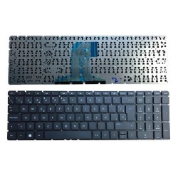Teclado Laptop HP 250 G4 /...
